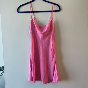 Rumours mini dress